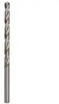 Bosch PRO Metal HSS-G Spiralbohrer, 10 x 121 x 184 mm - 2608577695