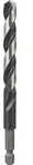 Bosch PRO Metal HSS-G Impact Spiralbohrer, 9,5 x 81 x 125 mm - 2608577583
