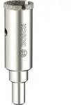 Bosch Tiles Lochs&auml;ge mit Aufsteckhalter, 22 x 40 mm - 2608594543