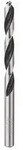 Bosch Metal HSS Spiralbohrer, 10 x 87 x 133 mm, CYL-Schaft, 2-St&uuml;ck -...