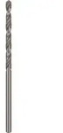 Bosch PRO Metal HSS-G Spiralbohrer, 3 x 33 x 61 mm, 2-St&uuml;ck - 2608577634