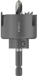 Bosch Wood and Drywall Lochs&auml;ge mit Aufsteckhalter, 38 x 27 mm - 2608594492