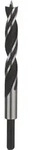 Bosch PRO Wood Holzspiralbohrer, 13x110x151 mm - 2608577716