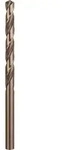 Bosch PRO Stainless Steel HSS-Co Spiralbohrer, 6,8 x 69 x 109 mm - 2608577606