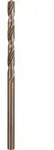 Bosch PRO Stainless Steel HSS-Co Spiralbohrer, 3,3 x 36 x 65 mm - 2608577593