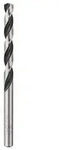 Bosch Metal HSS Spiralbohrer, 6,5 x 63 x 101 mm, CYL-Schaft, 2-St&uuml;ck - 2608577845
