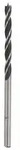 Bosch PRO Wood Holzspiralbohrer, 3x30x61 mm - 2608577706
