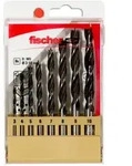 Fischer Holzbohrer D-WS Set 3-10mm (8) - 536609