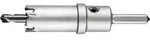 PFERD TOOLS Hartmetall Lochschneider/-Lochs&auml;ge Schnitttiefe 32 mm universal -