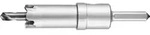 PFERD TOOLS Hartmetall Lochschneider/-Lochs&auml;ge Schnitttiefe 32 mm universal -