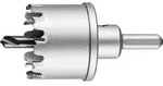 PFERD TOOLS Hartmetall Lochschneider/-Lochs&auml;ge Schnitttiefe 32 mm universal -