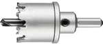 PFERD TOOLS Hartmetall Lochschneider/-Lochs&auml;ge Schnitttiefe 32 mm universal -