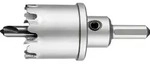 PFERD TOOLS Hartmetall Lochschneider/-Lochs&auml;ge Schnitttiefe 32 mm universal -