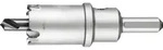 PFERD TOOLS Hartmetall Lochschneider/-Lochs&auml;ge Schnitttiefe 32 mm universal -