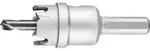 PFERD TOOLS Hartmetall Lochschneider/-Lochs&auml;ge Schnitttiefe 4 mm universal -