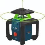 Bosch Rotationslaser GRL18V-4-34CVG, 1 x Akku ProCORE18V 4.0Ah in L-BOXX - 0615A500DH