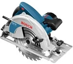 Bosch Handkreiss&auml;ge GKS 85 - 060157A000