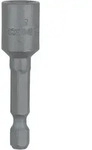 Bosch Steckschl&uuml;ssel mit Magnet - 2608550080