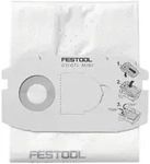 Festool SELFCLEAN Filtersack SC FIS-CT MINI/5 - 498410