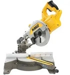 DEWALT Akku-Paneels&auml;ge 54V 216mm XPS Basisversion - DCS777N-XJ