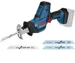 Bosch Akku-S&auml;bels&auml;ge GSA 18 V-LI C, Solo Version - 06016A5004