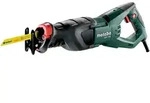 Metabo S&auml;bels&auml;ge SSE 1100 Kunststoffkoffer - 606177500