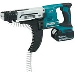 Makita Akku-Magazinschrauber LXT 18V - DFR550RTJ