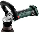 Metabo Akku-Metall-Kantenfr&auml;se KFM 18 LTX 3 RF metaBOX 215 - 601754840