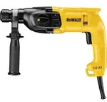 DEWALT Kombihammer SDS-plus 22mm 710 Watt - D25033K-QS