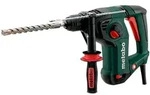 Metabo Kombihammer KHE 3250 metaBOX 165 L - 600637000