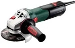 Metabo Winkelschleifer W 9-125 Quick mit Schnellspannmutter - Karton - 600374000