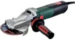 Metabo Flachkopf-Winkelschleifer WEF 15-125 Quick - Karton - 613082000