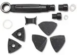 Fein Absaug-Set f&uuml;r FMM 250 / 250 Q,FMT 250 / 250Q,FMT 250 SL / 250 QSL -