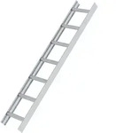 Munk Dachleiter Alu Natur - 011112
