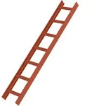 Munk Dachleiter Rot - 011114