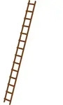 Munk Dachleiter Holz - 033122