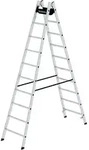 Munk Sprossen-Stehleiter - 033020