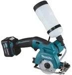 Makita Akku-Glas- und Fliesenscheider - CC301DSMJ