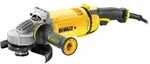 DEWALT Winkelschleifer &oslash; 180mm 2400 Watt - DWE4557-QS