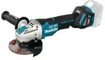 Makita Akku-Winkelschleifer - DGA519Z