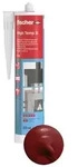 Fischer Hochtemperatursilikon High Temp SI (DHS) rot 310 ml - 053125