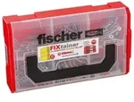Fischer D&uuml;belsortiment FixTainer - DuoPower Elektriker 300 Teile - 535970