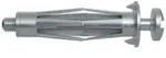 Fischer Hohlraum-Metalld&uuml;bel HM 5x37 S mit Schraube - 519772