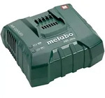 Metabo Schnellladeger&auml;t ASC Ultra, 14,4-36 V, AIR COOLED, EU - 627265000