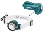 Makita LED-Akku-Stirnlampe LXT, 2.000 lx - DEBDML800