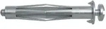 Fischer Hohlraum-Metalld&uuml;bel HM 5x52 S mit Schraube - 519774