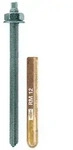 Fischer Ankerstange RG M12x120 R - 535011