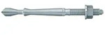 Fischer Highbond-Anker FHB II-A L M8x60/30 galvanisch verzinkt - 097033