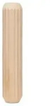 Bosch D&uuml;bel D= 8 mm, L= 40 mm, 150 Stk. - 2609255312