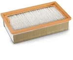 Fein Flachfaltenfilter HEPA - 31345060010